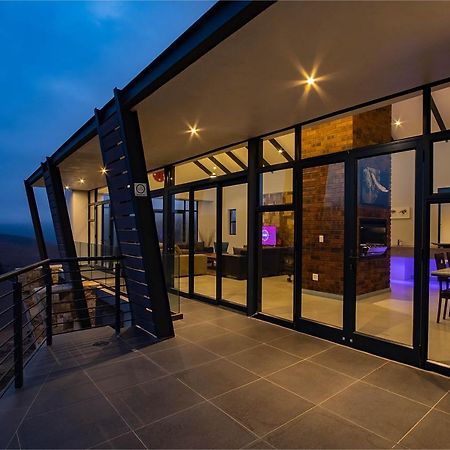 Highland Gate House 1023 Dullstroom Exterior foto