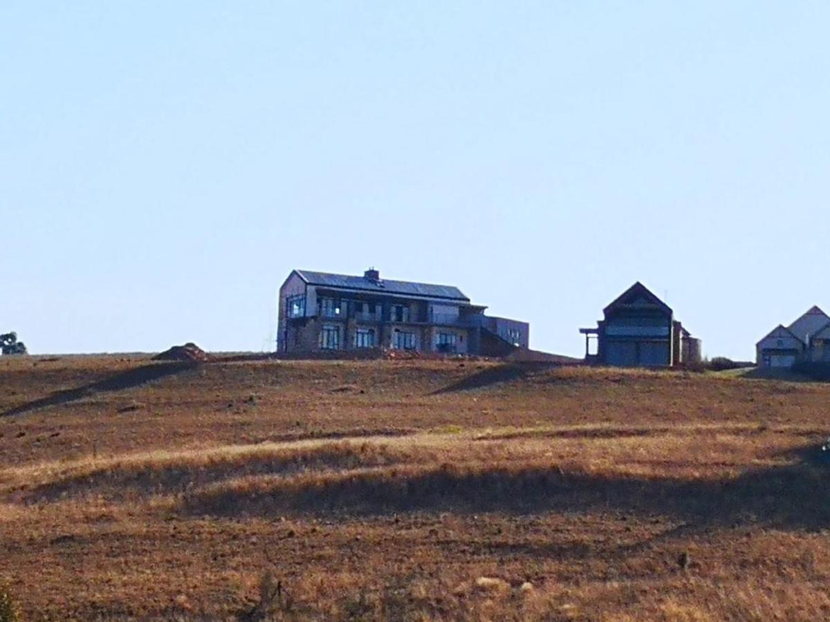 Highland Gate House 1023 Dullstroom Exterior foto