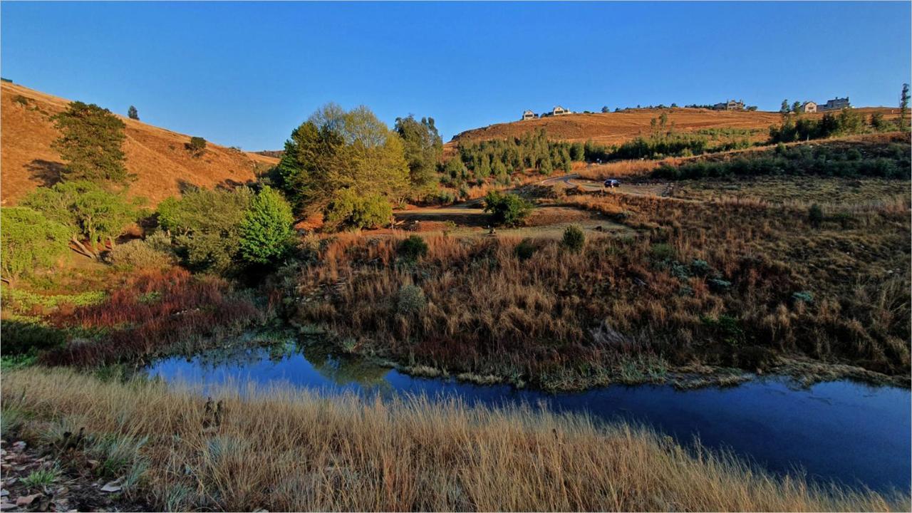 Highland Gate House 1023 Dullstroom Exterior foto