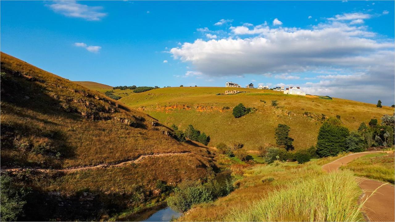 Highland Gate House 1023 Dullstroom Exterior foto