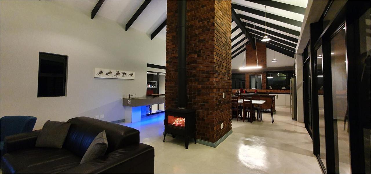 Highland Gate House 1023 Dullstroom Exterior foto
