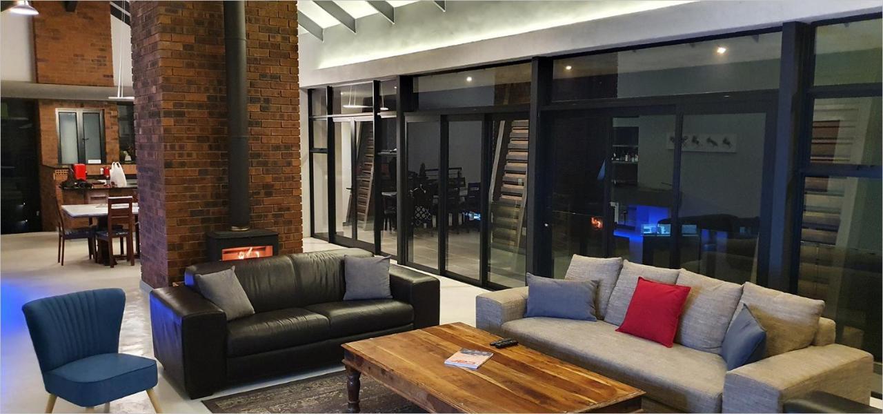 Highland Gate House 1023 Dullstroom Exterior foto