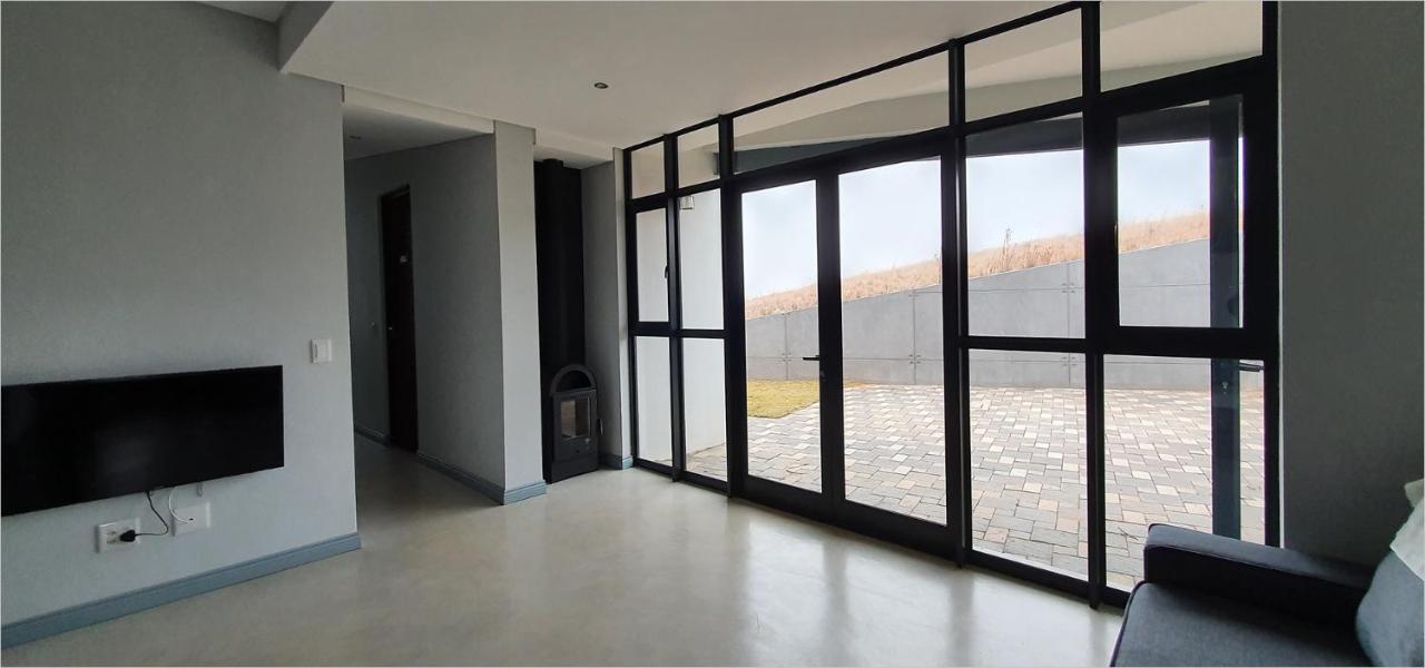 Highland Gate House 1023 Dullstroom Exterior foto